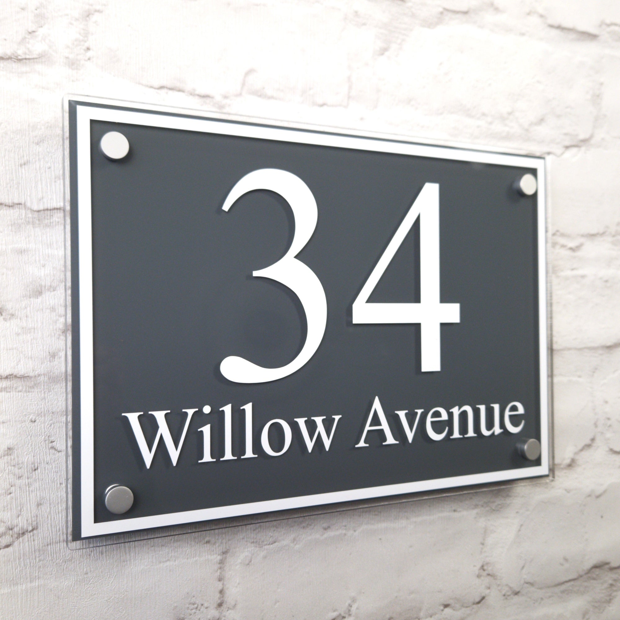 Large House Number Signs Or Address Plaques House Sign Solutions large-house-number-signs-or-address-plaques-house-sign-solutions