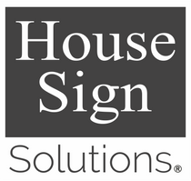 House Sign Solutions